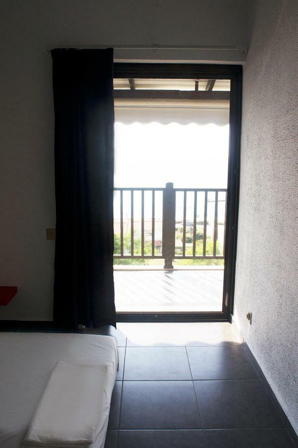 Possidi Aigaiopelagitika 2-Floor Beach House Kalandra エクステリア 写真