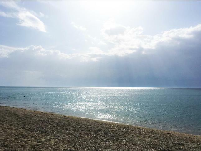Possidi Aigaiopelagitika 2-Floor Beach House Kalandra エクステリア 写真